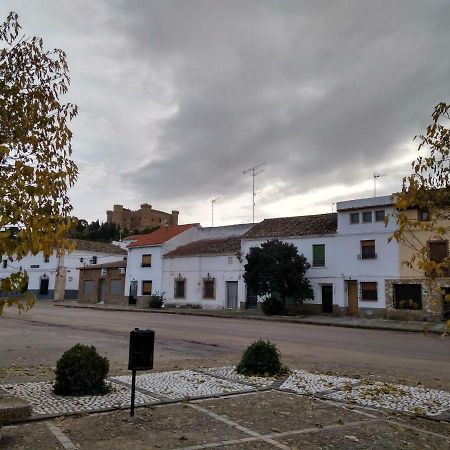 Casa La Isabelica Vila Belmonte  Exterior foto